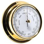 Barigo barometer Regatta 184 MS, Niet ingevuld, Nieuw, Niet ingevuld, Niet ingevuld