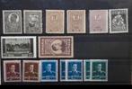 Postzegels Roemenië/ Posta Romana meeste gestempeld, Postzegels en Munten, Ophalen of Verzenden