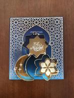 Drie uitsteekvormpjes voor Eid Mubarak. Nieuw., Ophalen of Verzenden, Nieuw