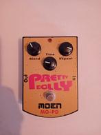 Moen pretty dolly delay, Muziek en Instrumenten, Effecten, Ophalen of Verzenden, Zo goed als nieuw, Delay of Echo