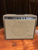 Fender Deluxe Amp Brown Tolex 1962, Ophalen, Gebruikt, Gitaar, Minder dan 50 watt