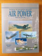 International AIR POWER Review  complete 27 delen (1 t/m 12), Boeken, Oorlog en Militair, Gelezen, Niet van toepassing, Ophalen of Verzenden