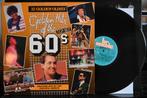 2LP 1985 Various Golden hits of the 60' ( 32 Golden Oldies ), Ophalen of Verzenden, Zo goed als nieuw, 12 inch, Pop