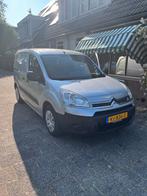 Citroën Berlingo 1.6 HDI 55KW 2014 3-zits micro-camper, Auto's, 74 pk, 4 cilinders, Citroën, Origineel Nederlands
