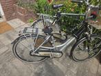 Oude Gazelle en Mercure (zonder zadel) fiets aangeboden, Fietsen en Brommers, Fietsen | Heren | Herenfietsen, Ophalen, Gebruikt