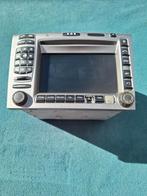 Porsche 911 997 PCM PCCM Radio Navi, Ophalen of Verzenden, Gebruikt, Porsche