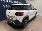 Citroen C3 Aircross 1.2 PureTech S&S Feel, 12 maanden, Gebruikt, Euro 6, 1199 cc