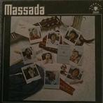Massada - Feelin’ Lonely (vinyl single), Gebruikt, 7 inch, Single, Ophalen of Verzenden