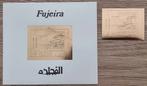 Fujeira 1970 MNH Gold Foil IMPERFORATE, Ophalen of Verzenden, Postfris, Midden-Oosten