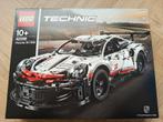 LEGO 42096 Porsche 911 RSR, Ophalen of Verzenden, Nieuw, Complete set, Lego