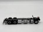 WSI verlengd 6x4 chassis VERBOUW