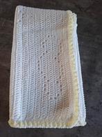 Nieuw handgemaakt baby omslagdoek, Ophalen of Verzenden, Nieuw