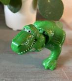 Rex Dino Toy Story Dinosaurus wobblehead Disney Pixar, Ophalen of Verzenden, Overige figuren, Zo goed als nieuw, Beeldje of Figuurtje