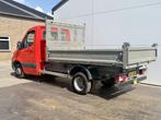 Mercedes-Benz Sprinter 514 2.2 CDI Kipper Dubbellucht 3.5t T, Auto's, Bestelauto's, 2680 kg, Achterwielaandrijving, Gebruikt, 4 cilinders