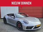 Porsche 911 Cabrio 3.0 Carrera S | Sport Design | Sport Chro, Auto's, Porsche, Automaat, Achterwielaandrijving, Gebruikt, 6 cilinders
