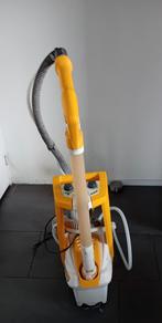 latexspuit/verfspuit wagner w925, Doe-het-zelf en Verbouw, Ophalen, Gebruikt, Verfspuit of Verfpomp