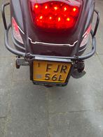 La Souris RS, Overige merken, Gebruikt, Ophalen of Verzenden, Benzine