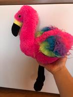 Flamingo, Ophalen of Verzenden, Zo goed als nieuw