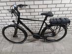 Elektrische fiets, framemaat 57, Brose middenmotor, Fietsen en Brommers, Overige merken, Nieuw, Ophalen of Verzenden, 50 km per accu of meer