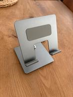 Tablet standaard tablethouder XL - Macbook houder, Ophalen of Verzenden, Zo goed als nieuw, Auto