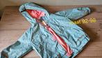 Leuke herfst/regenjas maat 92-98, Kinderen en Baby's, Babykleding | Maat 80, Meisje, KIKIS & KOKO, Ophalen of Verzenden, Zo goed als nieuw