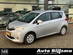 Subaru Trezia 1.3 Comfort airco dealer onderhouden nette aut, Voorwielaandrijving, Euro 5, Trezia, Gebruikt