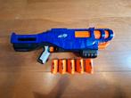 Nerf shotgun, Zo goed als nieuw, Ophalen