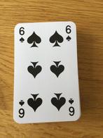 Speelkaarten (nieuw), Ophalen of Verzenden, Nieuw