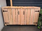 Kliko ombouw container ombouw douglas hout *GRATIS MONTAGE*, Ophalen of Verzenden, Nieuw