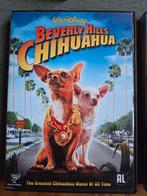Walt Disney's Beverly Hills Chihuahua 1 & 2 DVD, Avontuur, Alle leeftijden, Boxset, Ophalen of Verzenden