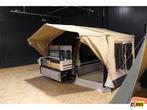 Combi Camp Country Xclusive / met mover, Caravans en Kamperen, Vouwwagens, Tot en met 2, Overige merken