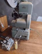 Siemens 2000 16mm projector met transport-luidspreker kist, Verzamelen, Ophalen of Verzenden, 1960 tot 1980, Projector