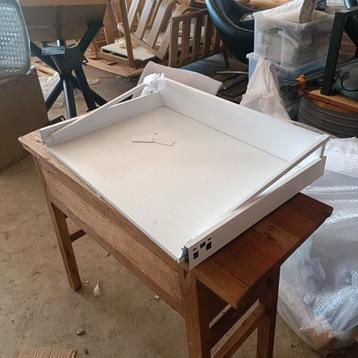 Ikea maximera Keukenlade 80 cm middel - afbeelding 2