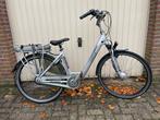 Stella Modena E-bike DEFECT - Zilver, Gebruikt, 51 tot 55 cm, 30 tot 50 km per accu, Ophalen