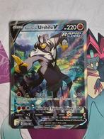 Rapid Strike Urshifu V - Battle Styles 153/163, Ophalen of Verzenden, Gebruikt, Losse kaart, Foil
