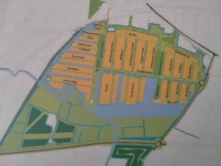 Aanbieding van grondpercelen, Huizen en Kamers, Kavels en Percelen, 200 tot 500 m², Verkoop zonder makelaar