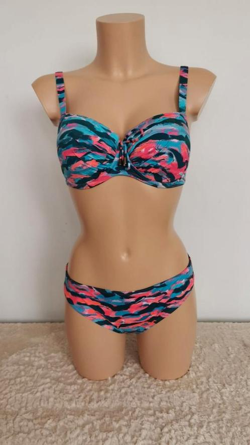 Nieuw prima donna bikini New wave 75d 70g Rio broekje, Kleding | Dames, Badmode en Zwemkleding, Nieuw, Bikini, Blauw, Ophalen of Verzenden