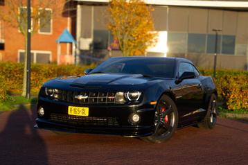 Chevrolet Camaro SS 6.2L V8 2014 beschikbaar voor biedingen