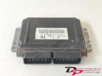 Kontaktslot + computer van een Chevrolet Kalos, Auto-onderdelen, Ophalen of Verzenden, 3 maanden garantie, Gebruikt, Chevrolet