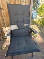 Madison tuinstoel kussens, 4x, Tuin en Terras, Ophalen of Verzenden, Zo goed als nieuw