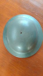 Tweede wereldoorlog helm, Verzamelen, Ophalen of Verzenden, Overige soorten, Engeland, Helm of Baret