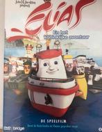 Dvd Speelfilm Elias en het koninklijke avontuur 🚤, Cd's en Dvd's, Dvd's | Tekenfilms en Animatie, Alle leeftijden, Ophalen of Verzenden