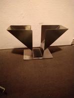 ZACK servethouder, Ophalen