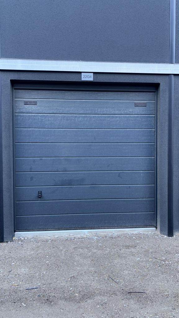 Garagebox / Werkplaats 21m2 BG EURO 209,-- KERKRADE NIEUW, Auto diversen, Autostallingen en Garages