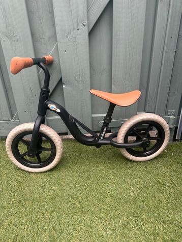 Chillafish Charlie Loopfiets beschikbaar voor biedingen
