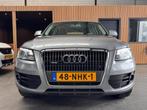Audi Q5 2.0 TFSI quattro Pro Line Airco|Navi|Trekhaak|NAP, Automaat, Stof, Gebruikt, Beige