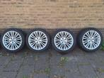 Volkswagen Golf 5 R32 imitatie velgen, Auto-onderdelen, Banden en Velgen, Ophalen, Velg(en), 17 inch, Zomerbanden