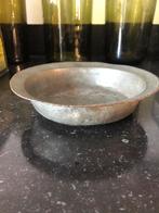 Bodemvondst  antiek bakje, Antiek en Kunst, Ophalen of Verzenden
