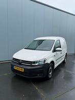 Volkswagen Caddy 2.0 TDI 2018 R-line, Auto's, Stof, 74 pk, 4 cilinders, Volkswagen