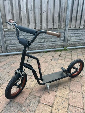 Leuke 2 cycle Step beschikbaar voor biedingen